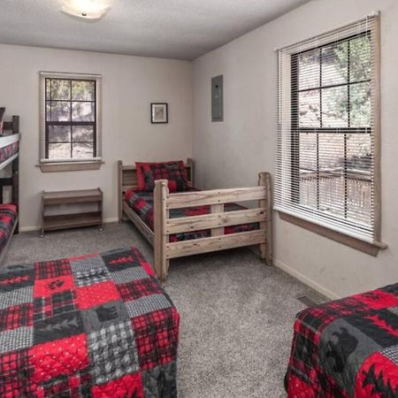 Coronado, Cabin At Ruidoso, With Forest View Bagian luar foto
